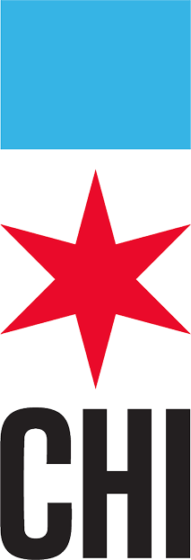City of Chicago Logo